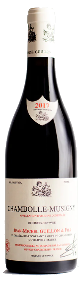 安い激安CHAMBOLLE MUSIGNY シャンボール ミュジニィ 2015 1本 - ワイン