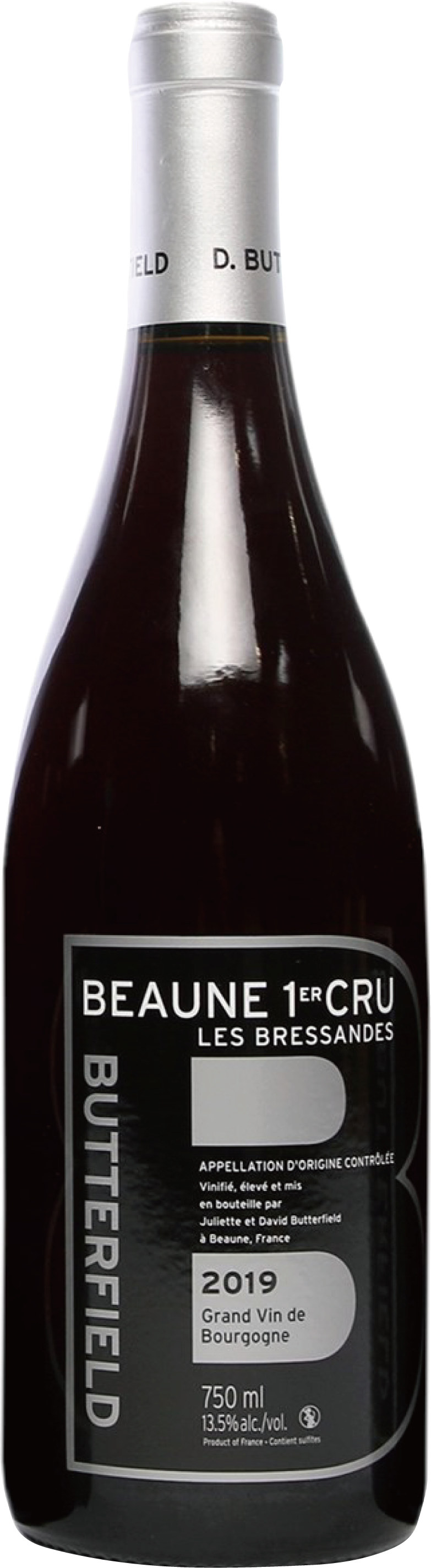 2020 Beaune 1er Cru Bressandes(ボーヌ プルミエ・クリュ